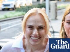 Insurgent Wilson cube al processo per diffamazione che non period dietro i siti net che hanno attaccato il produttore