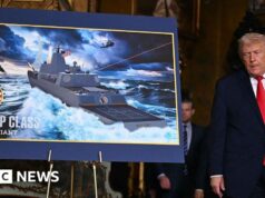 Trump cerca 1,5 trilioni di dollari per la difesa insieme ai tagli alla spesa interna