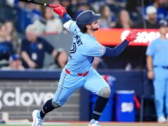 I Jays sono incapaci di raccontare la loro serie contro le Montagne Rocciose