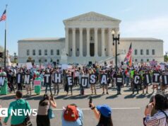La Corte Suprema degli Stati Uniti appare scettica sulla sfida alla cittadinanza americana per diritto di nascita