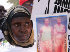 Il Gambia nomina un avvocato britannico per perseguire i raccapriccianti crimini dell’period Jammeh