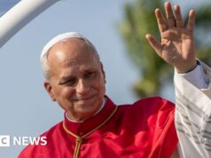 Il Papa afferma che il discorso dei “tiranni” non period rivolto a Trump