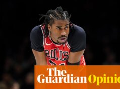 Il rilascio di Jaden Ivey non è una vittoria per l’inclusione. È una lezione sulla spendibilità dell’atleta | RK Russell