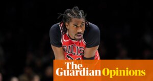 Il rilascio di Jaden Ivey non è una vittoria per l’inclusione. È una lezione sulla spendibilità dell’atleta | RK Russell