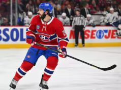 LNH: voici notre information des joueurs québécois en collection 2026