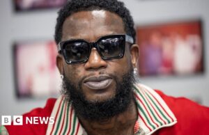 Il rapper Gucci Mane è stato rapito e derubato da un collega artista, dicono i pubblici ministeri