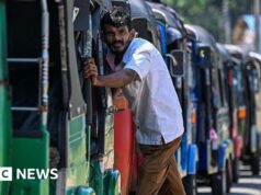 La guerra con l’Iran sferra un “triplo colpo” agli Sri Lanka devastati dalle inondazioni