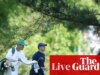 The Masters 2026: aggiornamenti sul golf del secondo giorno da Augusta Nationwide – reside