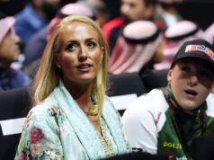 Paris Fury sapeva che il marito Tyson sarebbe tornato alla boxe perché è la sua “passione”