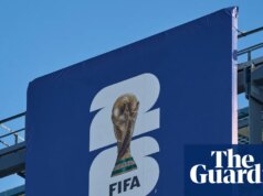 Biglietti per la finale della Coppa del Mondo elencati per più di 2 milioni di dollari sul sito di rivendita della FIFA