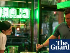 The Purge ma per il sesso? One Evening Solely potrebbe essere la commedia romantica più strana dell’anno