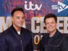 Ant e Dec: è stato un peccato che la finale di I am A Superstar non sia stata “più celebrativa”