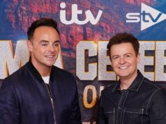 Ant e Dec: è stato un peccato che la finale di I am A Superstar non sia stata “più celebrativa”