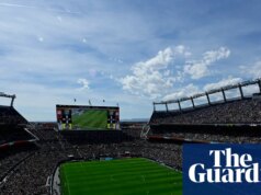 Uno spostamento del calendario rispetto all’property potrebbe fare più male che bene alla NWSL | Jeff Rueter