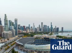 Può il Congresso impedire alle squadre sportive statunitensi di lasciare le loro città?