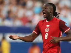 Ismael Koné type sur blessure en Italie