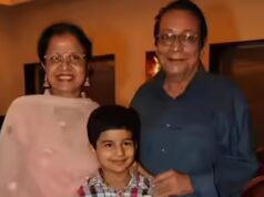 La moglie di Dinesh Hingoo chiarisce che è “ben sistemato” e sta bene