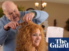 “Tutto è molto possibile”: Michael Patrick King parla dello sconvolgente colpo di scena dell’IA del ritorno di The Comeback e del perché And Simply Like That invecchierà bene