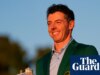 Rory McIlroy punta a obiettivi ancora più ambiziosi dopo aver vinto due titoli Masters consecutivi