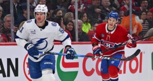 Serie della LNH: è il debutto di veri affari per il CH