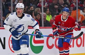 Serie della LNH: è il debutto di veri affari per il CH