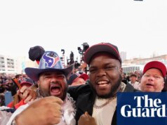 Draft NFL 2026: gli Eagles scambiano per Greenard mentre edge rusher ottiene un accordo da $ 100 milioni