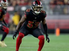 I cowboy acquisiscono LB Dee Winters dai 49ers per la scelta del quinto spherical