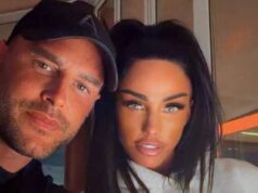 Katie Value è infuriata per il “tumulo” del matrimonio di Lee Andrews e parla del trasferimento di Dubai