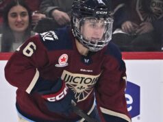 La Victoire ufficialmente qualificata in serie