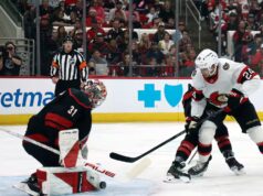 À TVA Sports activities: l’attaque des Sénateurs veut apaiser les Hurricanes