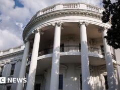 I servizi segreti americani indagano sulle segnalazioni di spari vicino alla Casa Bianca