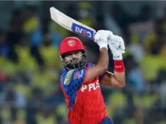 "Abbiamo trasformato una giornata brutta in una giornata positiva": L’allenatore dei Punjab Kings Ricky Ponting sulla vittoria su SRH