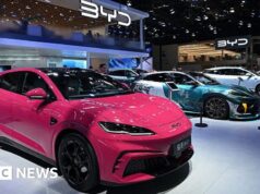Il gigante automobilistico cinese BYD afferma che può prosperare senza gli Stati Uniti