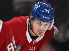 «Il a enlevé de l’hésitation»: la migliore versione di Zachary Bolduc est-elle arrivée?