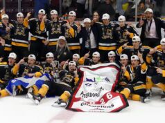 Campioni nazionali: i Cavalieri di Levi causano un’altra sorpresa e ricordano il primo titolo della loro storia