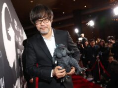Il nuovo film di Takashi Yamazaki potrebbe essere il nuovo ‘Pacific Rim’
