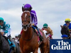 Churchill Downs conclude un accordo da 85 milioni di dollari per i diritti di proprietà intellettuale di Preakness