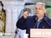 Gli ungheresi decidono se porre fantastic a 16 anni di governo Orbán ed eleggere un rivale