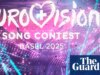 “Un luogo dove la musica riempie l’aria”: Bangkok ospiterà il primo concorso canoro asiatico dell’Eurovision