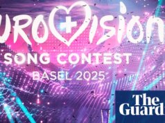 “Un luogo dove la musica riempie l’aria”: Bangkok ospiterà il primo concorso canoro asiatico dell’Eurovision