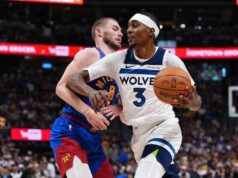 McDaniels definisce i Nuggets “tutti pessimi difensori” dopo la vittoria dei Timberwolves