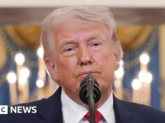 Quando finirà la guerra con l’Iran? Tracciare le tempistiche dell’amministrazione Trump