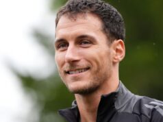 Gorka Marquez fa un passo indietro da Strictly Come Dancing dopo 10 anni