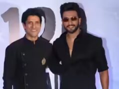 Farhan Akhtar rompe il silenzio su Don 3 durante l’uscita di Ranveer Singh