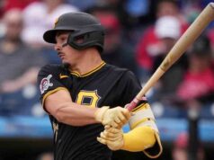 Rapporto: i pirati promuovono il potenziale cliente n. 1 Konnor Griffin alla MLB