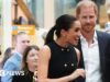 Guarda: cosa fanno Harry e Meghan in Australia?