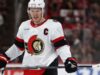 Brady Tkachuk assicura che non avoir voulu quitter Ottawa: «c’est una distrazione, frustrante à gérer»