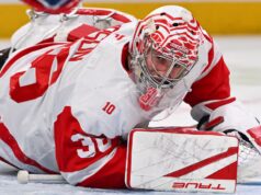 Dopo un decennio di insuccessi, les Wings sont «au bout du rouleau»