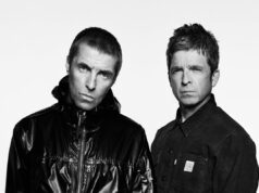 Gli Oasis guidano il numero document di artisti britannici che entrano nella Rock & Roll Corridor of Fame