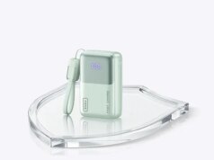 Offerta primaverile INIU Pocket Rocket P50: potenza compatta per l’uso quotidiano